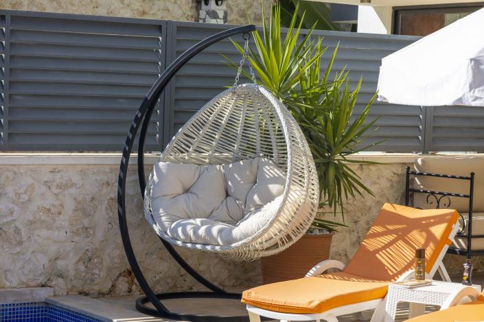 Image No.17-Villa de 3 chambres à vendre à Kalkan