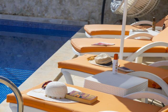 Image No.18-Villa de 3 chambres à vendre à Kalkan