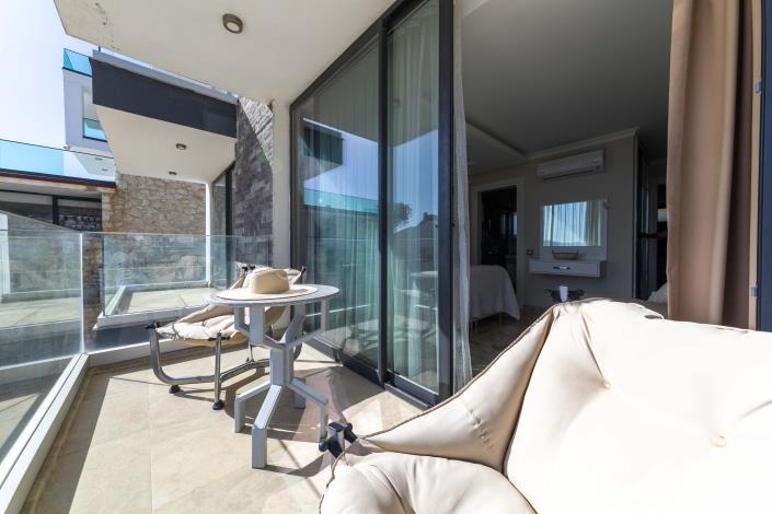 Image No.23-Villa de 3 chambres à vendre à Kalkan