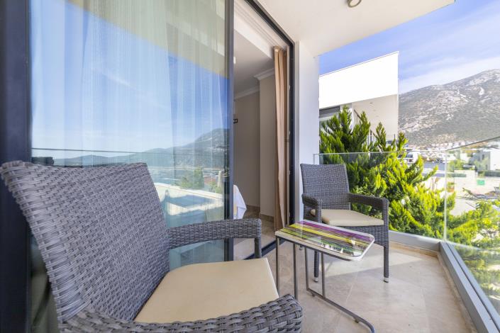 Image No.25-Villa de 3 chambres à vendre à Kalkan