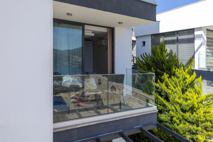 Image No.26-Villa de 3 chambres à vendre à Kalkan