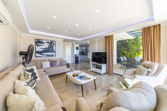 Image No.29-Villa de 3 chambres à vendre à Kalkan