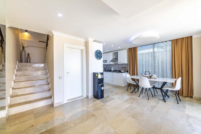 Image No.34-Villa de 3 chambres à vendre à Kalkan