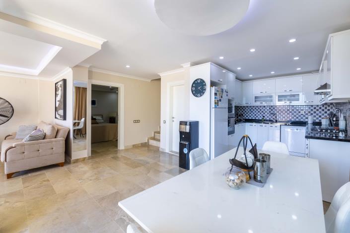 Image No.36-Villa de 3 chambres à vendre à Kalkan