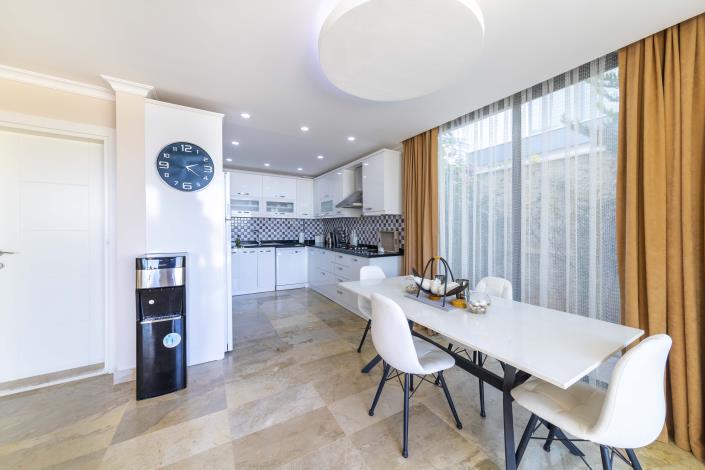 Image No.35-Villa de 3 chambres à vendre à Kalkan