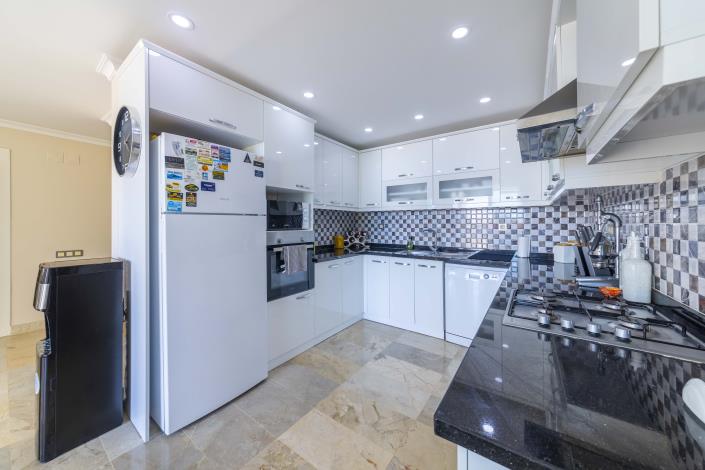 Image No.37-Villa de 3 chambres à vendre à Kalkan