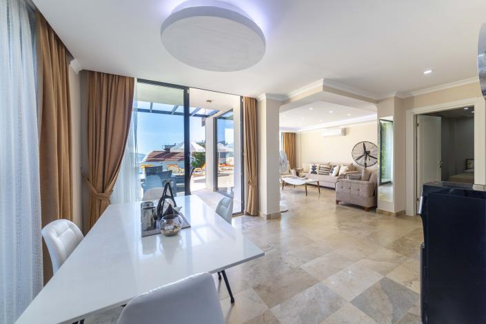 Image No.38-Villa de 3 chambres à vendre à Kalkan