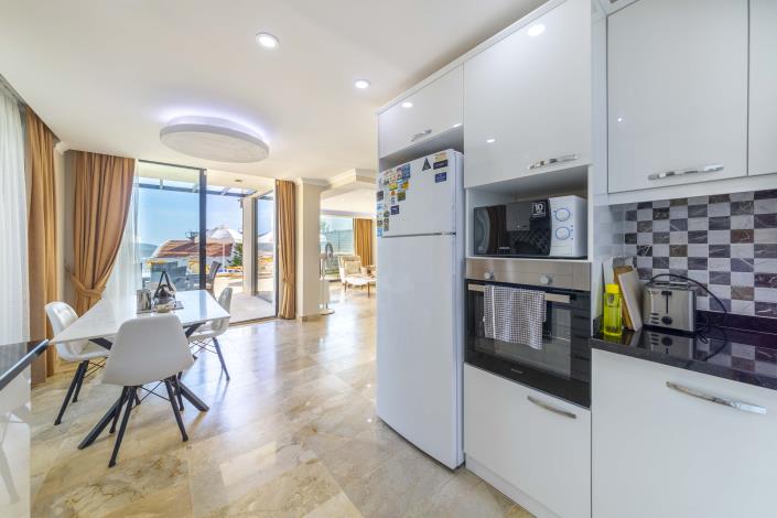 Image No.39-Villa de 3 chambres à vendre à Kalkan