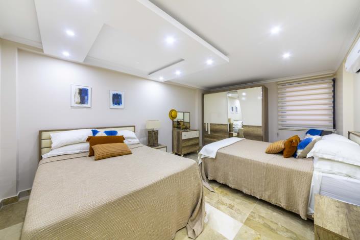 Image No.40-Villa de 3 chambres à vendre à Kalkan