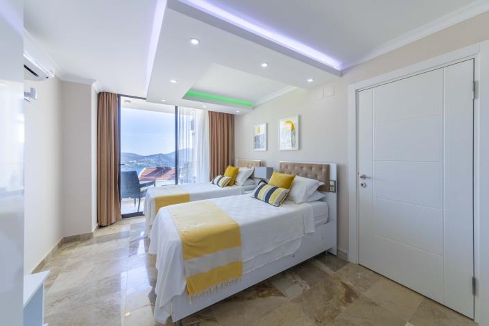 Image No.43-Villa de 3 chambres à vendre à Kalkan