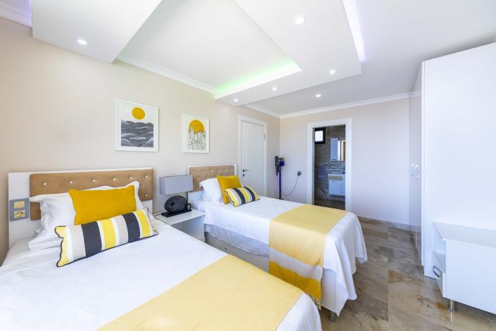 Image No.44-Villa de 3 chambres à vendre à Kalkan