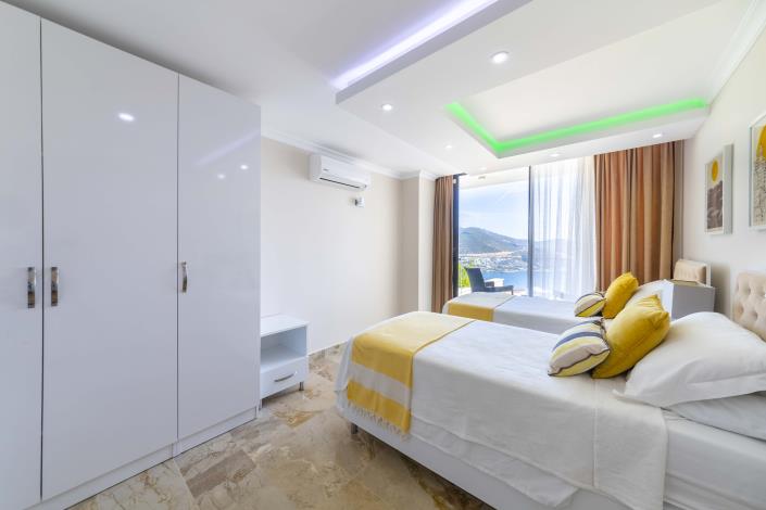 Image No.45-Villa de 3 chambres à vendre à Kalkan