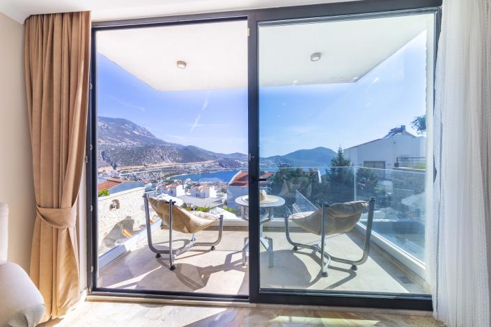 Image No.47-Villa de 3 chambres à vendre à Kalkan