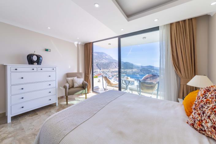 Image No.48-Villa de 3 chambres à vendre à Kalkan