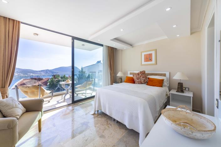 Image No.49-Villa de 3 chambres à vendre à Kalkan