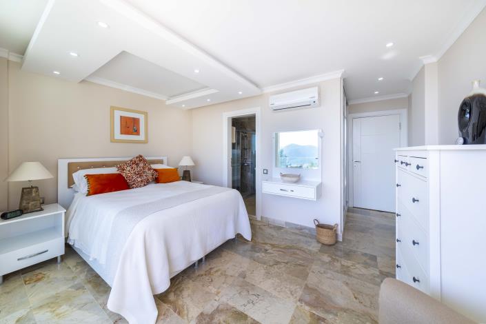 Image No.50-Villa de 3 chambres à vendre à Kalkan