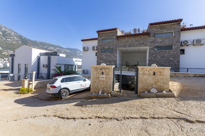 Image No.60-Villa de 3 chambres à vendre à Kalkan