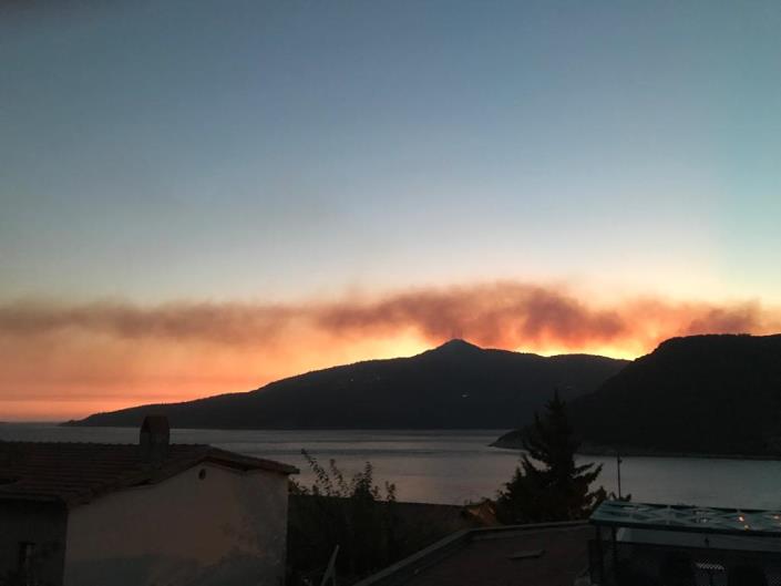 Image No.5-Villa de 3 chambres à vendre à Kalkan