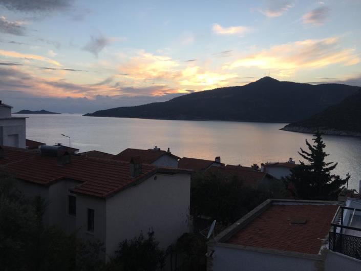 Image No.6-Villa de 3 chambres à vendre à Kalkan