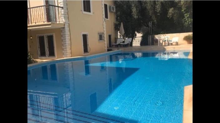 Image No.7-Villa de 3 chambres à vendre à Kalkan