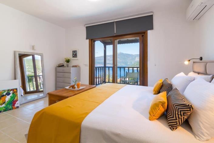 Image No.11-Villa de 3 chambres à vendre à Kalkan