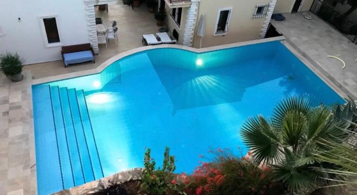 Image No.13-Villa de 3 chambres à vendre à Kalkan