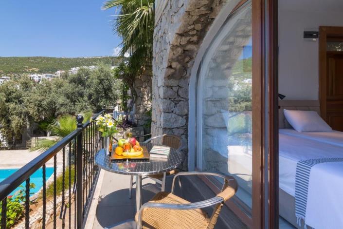 Image No.16-Villa de 3 chambres à vendre à Kalkan