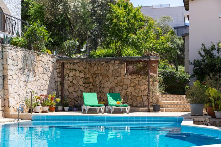 Image No.20-Villa de 3 chambres à vendre à Kalkan