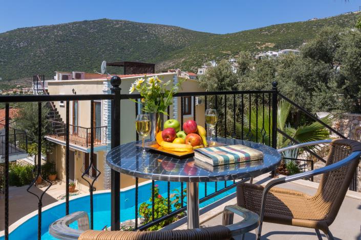 Image No.24-Villa de 3 chambres à vendre à Kalkan