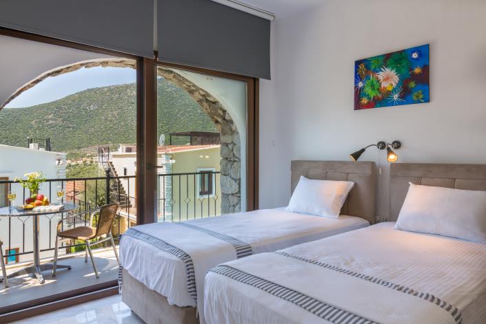 Image No.26-Villa de 3 chambres à vendre à Kalkan