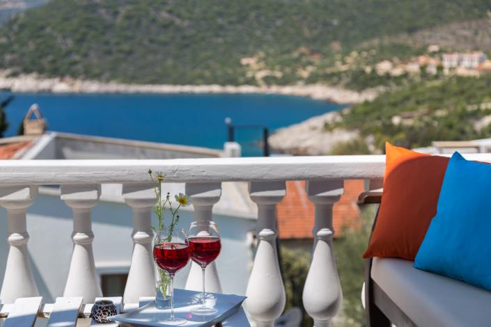 Image No.28-Villa de 3 chambres à vendre à Kalkan