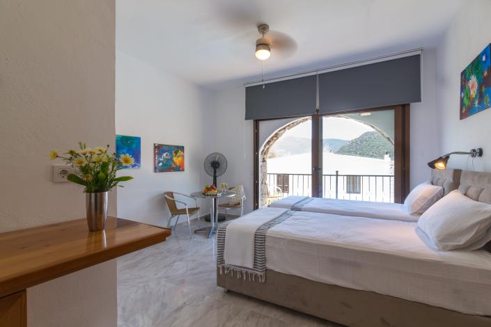 Image No.27-Villa de 3 chambres à vendre à Kalkan