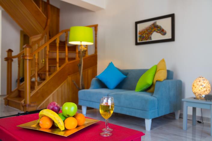 Image No.29-Villa de 3 chambres à vendre à Kalkan