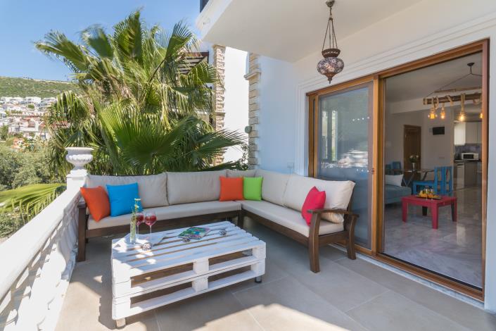 Image No.30-Villa de 3 chambres à vendre à Kalkan