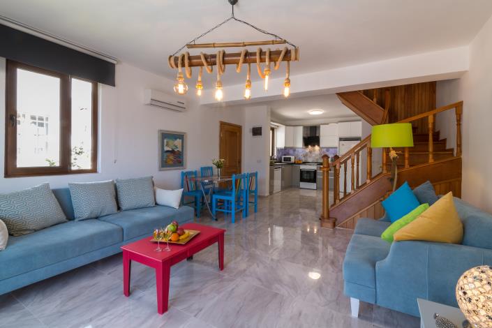 Image No.32-Villa de 3 chambres à vendre à Kalkan