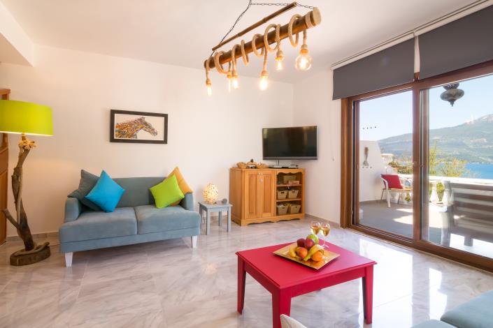 Image No.33-Villa de 3 chambres à vendre à Kalkan