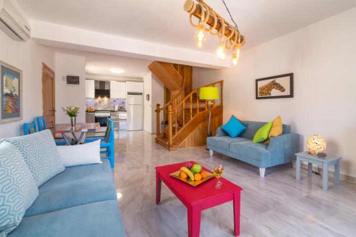 Image No.34-Villa de 3 chambres à vendre à Kalkan