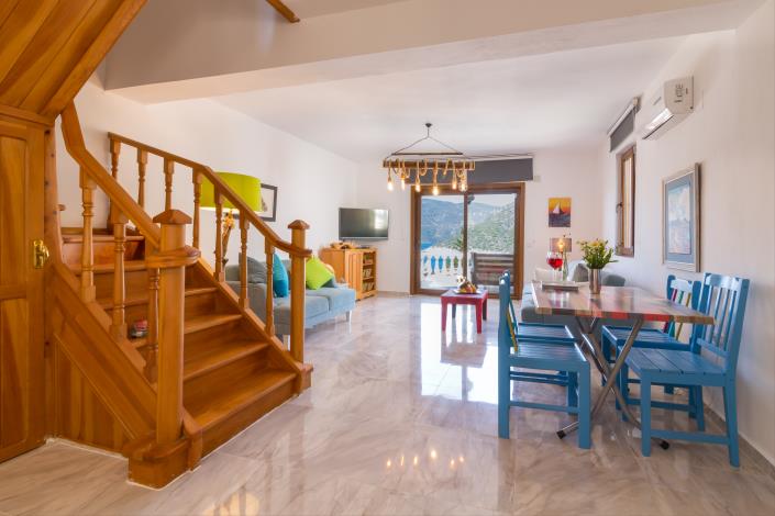 Image No.35-Villa de 3 chambres à vendre à Kalkan