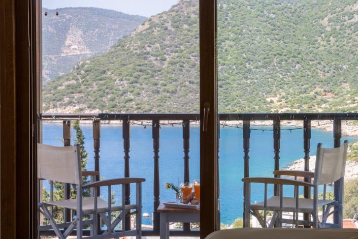 Image No.39-Villa de 3 chambres à vendre à Kalkan