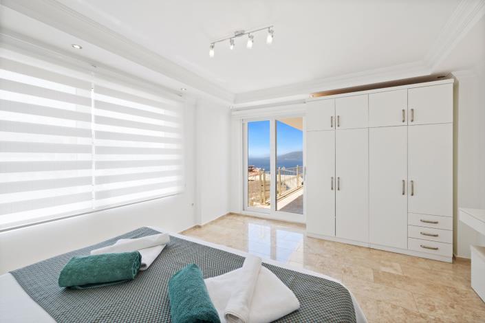 Image No.6-Appartement de 3 chambres à vendre à Kalkan