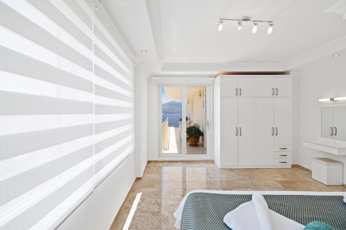 Image No.7-Appartement de 3 chambres à vendre à Kalkan