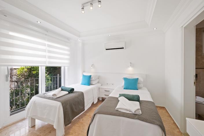 Image No.8-Appartement de 3 chambres à vendre à Kalkan