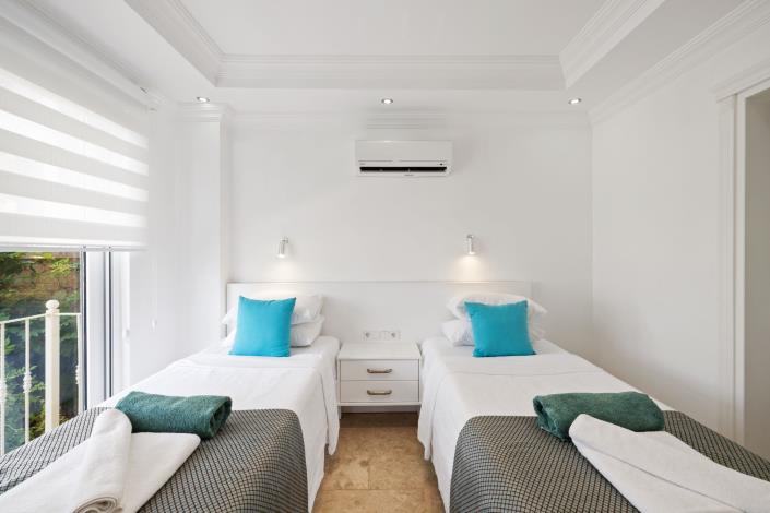 Image No.9-Appartement de 3 chambres à vendre à Kalkan