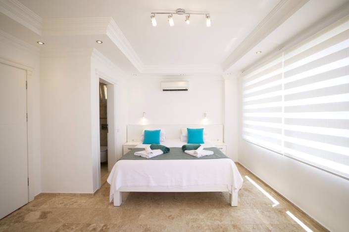 Image No.10-Appartement de 3 chambres à vendre à Kalkan