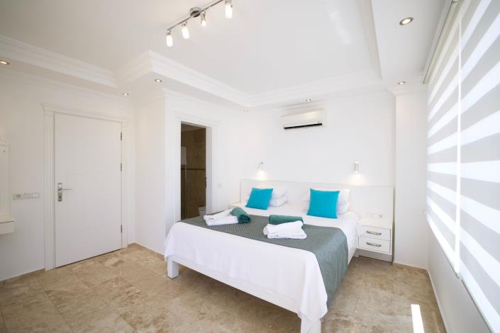 Image No.11-Appartement de 3 chambres à vendre à Kalkan