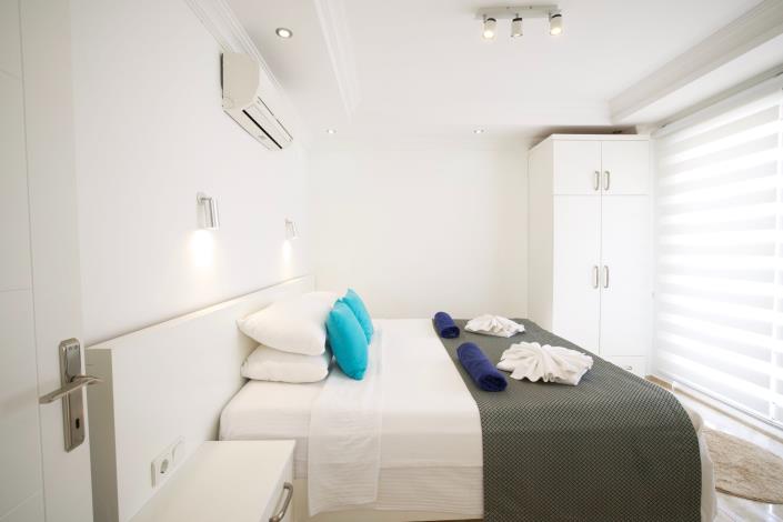 Image No.12-Appartement de 3 chambres à vendre à Kalkan