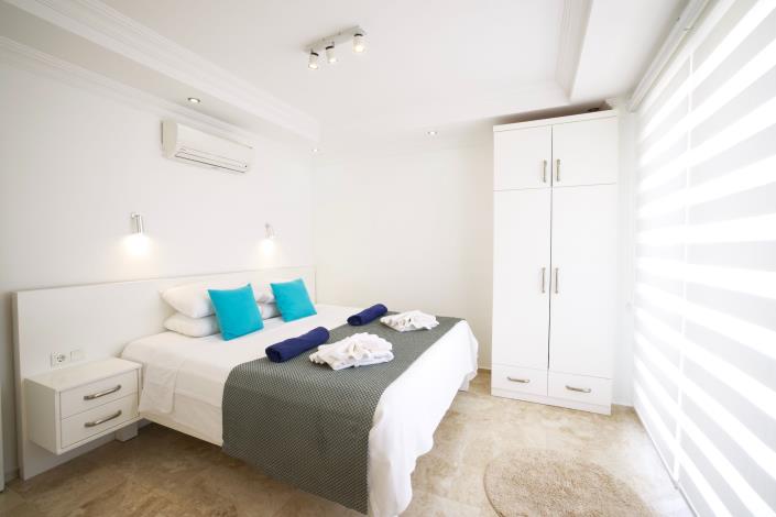 Image No.13-Appartement de 3 chambres à vendre à Kalkan