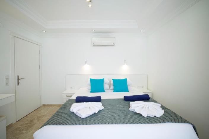 Image No.14-Appartement de 3 chambres à vendre à Kalkan