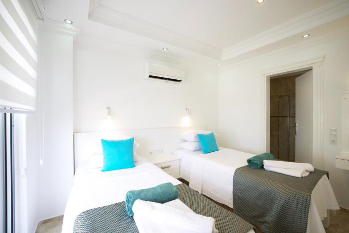 Image No.15-Appartement de 3 chambres à vendre à Kalkan