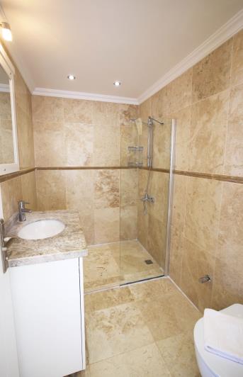 Image No.16-Appartement de 3 chambres à vendre à Kalkan